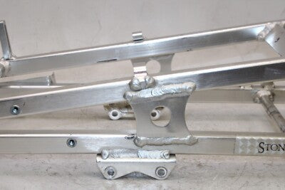 2005 HONDA CBR600F4I OEM REAR SUBFRAME BACK SUB FRAME