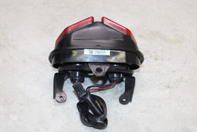 2004 TRIUMPH DAYTONA 600 OEM REAR TAIL TAILLIGHT BACK BRAKE LIGHT
