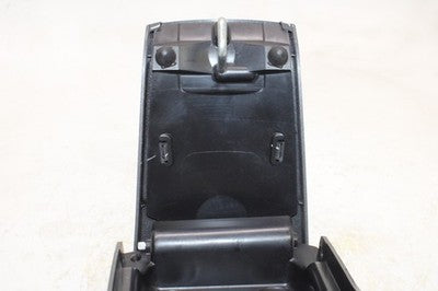2018 YAMAHA XMAX CZD300A OEM CENTER LOWER COMPARTMENT BOX