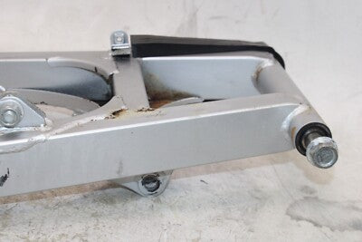 92-07 KAWASAKI NINJA 250R EX250F OEM REAR SWINGARM BACK SUSPENSION SWING ARM