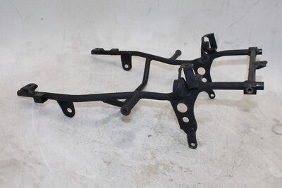 1998 KAWASAKI CONCOURS 1000 ZG1000A OEM UPPER FAIRING MIRROR GAUGES STAY BRACKET