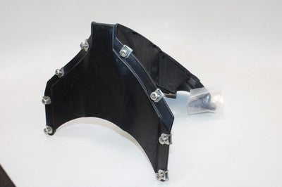 2010 BMW S1000RR OEM FRONT NOSE AIR GRILL COWL COVER