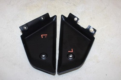 2021 DUCATI SCRAMBLER 1100 SPORT OEM SIDE PANEL PAIR