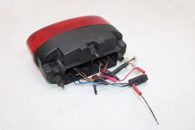 1997 TRIUMPH TROPHY 900 OEM TAILLIGHT REAR TAIL BRAKE LIGHT