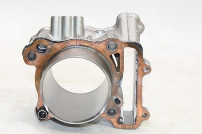 01-09 SUZUKI SV650 OEM REAR ENGINE MOTOR PISTON CYLINDERS BLOCK JUG