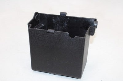 1997 TRIUMPH TROPHY 900 OEM BATTERY TRAY BOX HOLDER