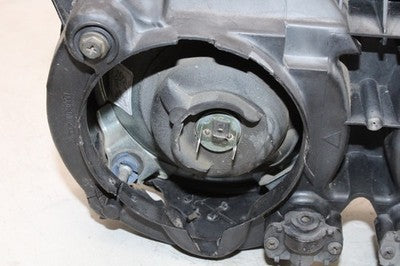 1996 Yamaha FZR600R OEM FRONT HEADLIGHT HEAD LIGHT LAMP