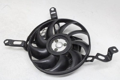 05-06 SUZUKI GSXR 1000 OEM ENGINE RADIATOR COOLING FAN