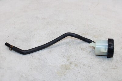 06-16 YAMAHA FJR1300A ABS OEM REAR BRAKE MASTER FLUID RESERVOIR TANK BOTTLE