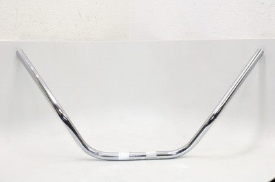 06-24 KAWASAKI VULCAN 900 VN900B CLASSIC OEM HANDLEBARS