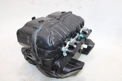 07-08 HONDA CBR600RR OEM AIRBOX AIR INTAKE FILTER BOX