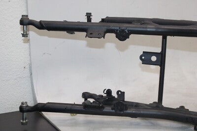 2013 HONDA CB500X OEM REAR SUBFRAME BACK SUB FRAME