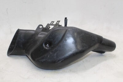 2001 SUZUKI HAYABUSA GSX1300R OEM LEFT RAM AIR INTAKE DUCT TUBE