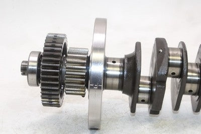 82-83 HONDA GOLDWING 1100 GL1100 OEM ENGINE MOTOR CRANKSHAFT CRANK SHAFT