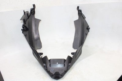 2018 YAMAHA XMAX CZD300A OEM REAR TAIL UNDERTAIL COWL COVER FAIRING