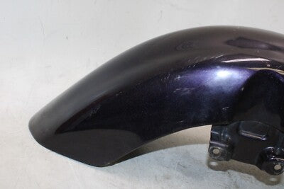 2004 KAWASAKI VULCAN 2000 VN2000A OEM FRONT WHEEL FENDER