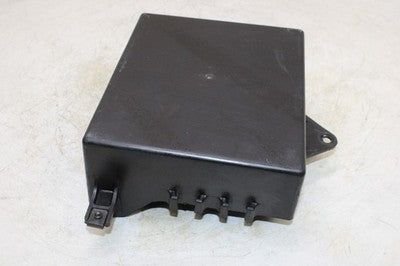 2006 HONDA GOLDWING 1800 GL1800 OEM BATTERY TRAY BOX HOLDER