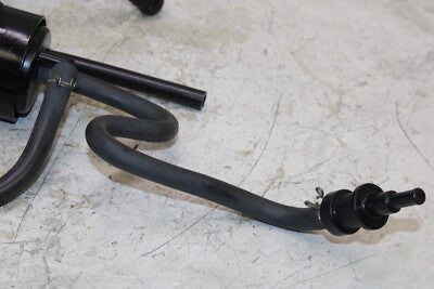 1997 YAMAHA YZF1000R OEM EVAP VAPOR CHARCOAL EMISSION CANISTER