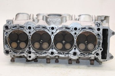 2007 Suzuki GSXR750 OEM ENGINE TOP END CYLINDER HEAD