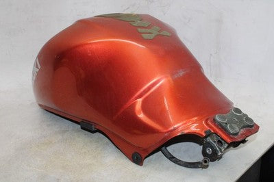 03-05 SUZUKI SV1000S OEM GAS TANK FUEL CELL PETROL RESERVOIR