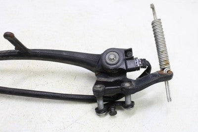 05-08 BMW K1200S OEM KICKSTAND SIDE KICK STAND