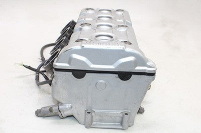 99-02 YAMAHA YZF R6 OEM ENGINE TOP END CYLINDER HEAD