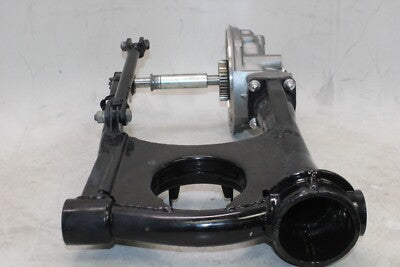 86-06 KAWASAKI CONCOURS 1000 ZG1000A OEM REAR SWINGARM SUSPENSION ARM