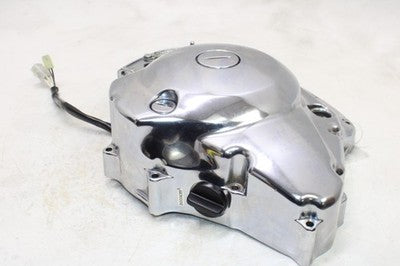 03-09 YAMAHA V STAR 1100 XVS1100 OEM STATOR GENERATOR MAGNETO W COVER