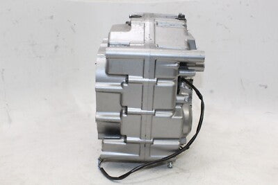 2007 SUZUKI SV650S OEM ENGINE MOTOR CRANKCASE CRANK CASES BLOCK