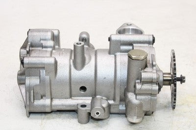 2018 DUCATI PANIGALE V4 OEM ENGINE MOTOR OIL PUMP