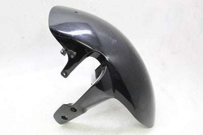 08-09 SUZUKI GSXR 600 OEM FRONT WHEEL FENDER COWL FAIRING