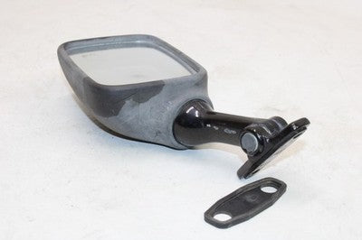 95-07 YAMAHA YZF600R OEM RIGHT SIDE REAR VIEW MIRROR