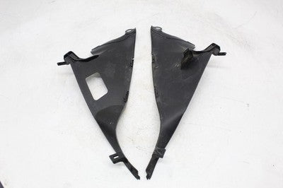 2006 2007 SUZUKI GSXR 600 750 OEM RIGHT LEFT INNER FAIRINGS COWLS PANELS TRIMS