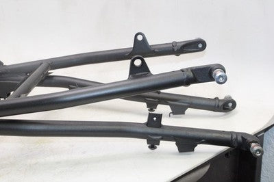 15-16 KAWASAKI VERSYS 1000 OEM REAR SUBFRAME BACK SUB FRAME
