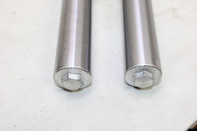 1996 Yamaha FZR600R OEM FRONT FORKS SHOCK SUSPENSION SET PAIR