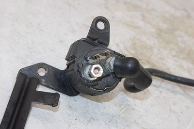 1993 KAWASAKI VOYAGER XII OEM ENGINE STARTER RELAY STARTING MOTOR SWITCH