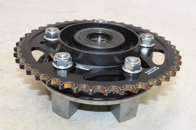 14-16 HONDA CBR650F REAR BACK SPROCKET VORTEX