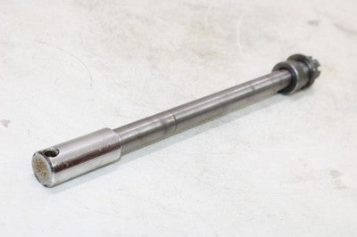 1980 Yamaha XJ550 Seca OEM Front Axle