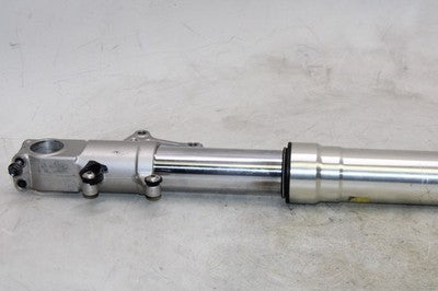 2000 SUZUKI GSXR 750 RIGHT FRONT FORK SHOCK SUSPENSION OEM