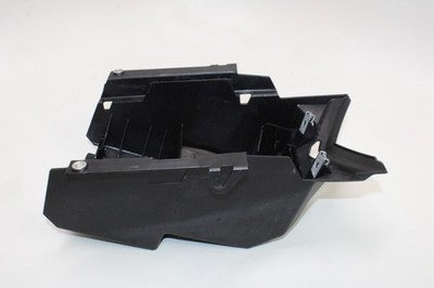 2010 BMW S1000RR OEM REAR BACK TAIL UNDERTAIL BATTERY TRAY PLASTIC