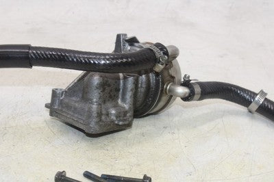 97-98 SUZUKI GSXR 600 OEM ENGINE MOTOR OIL COOLER