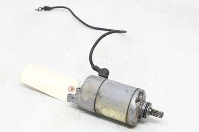 1994 SUZUKI KATANA 600 GSX600F OEM ENGINE STARTING STARTER MOTOR -DC 12V