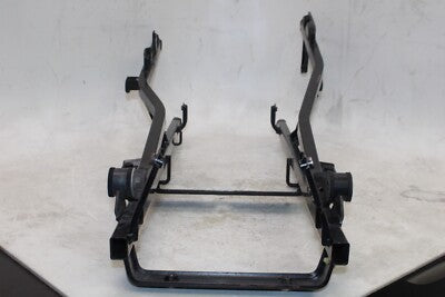 02-09 SUZUKI VSTROM 1000 DL1000K OEM REAR BACK FENDER SUPPORT FRAME SUBFRAME