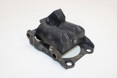 1994 YAMAHA VIRAGO 750 XV750 OEM ENGINE MOUNT COIL COVER BRACKET