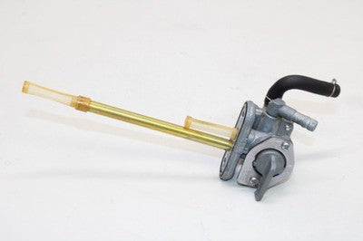 2018 KAWASAKI KLR650 OEM FUEL GAS TANK PETCOCK SHUT ON OFF VALVE