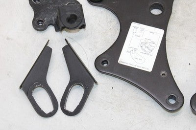 12-16 KAWASAKI NINJA 650 EX650F OEM ENGINE MOUNT MOTOR BRACKET
