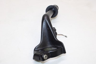 1997 TRIUMPH TROPHY 900 OEM LEFT CLIP ON W HEATED GRIP