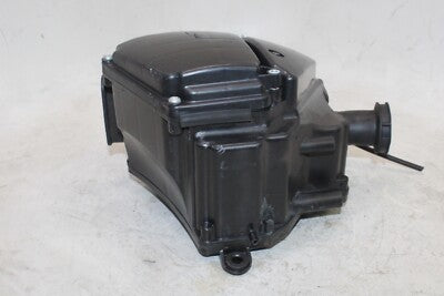 15-18 YAMAHA SR400 OEM AIRBOX AIR INTAKE FILTER BOX