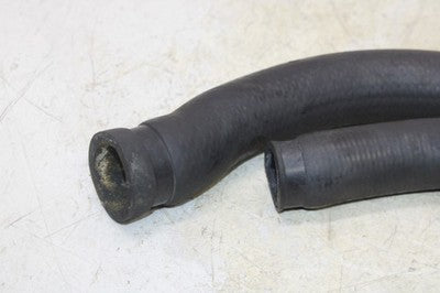 2002 HONDA INTERCEPTOR 800 VFR800A ABS OEM ENGINE HOSES PAIR