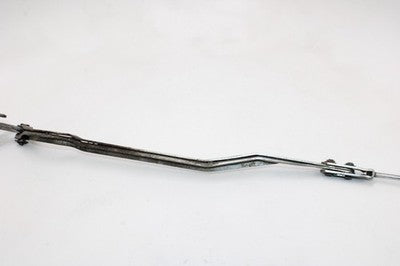 1994 YAMAHA VIRAGO 750 XV750 OEM REAR BRAKE ROD W PEDAL MOUNT